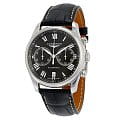 Longines Longines Master Collection L2.629.4.51.7 , наручные мужские часы фото под углом